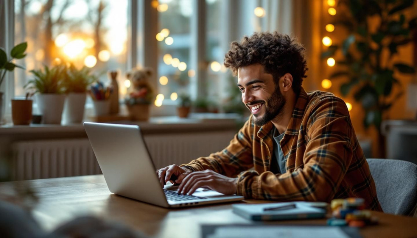 Beginner's Guide To Navigating Online Casino Registrations