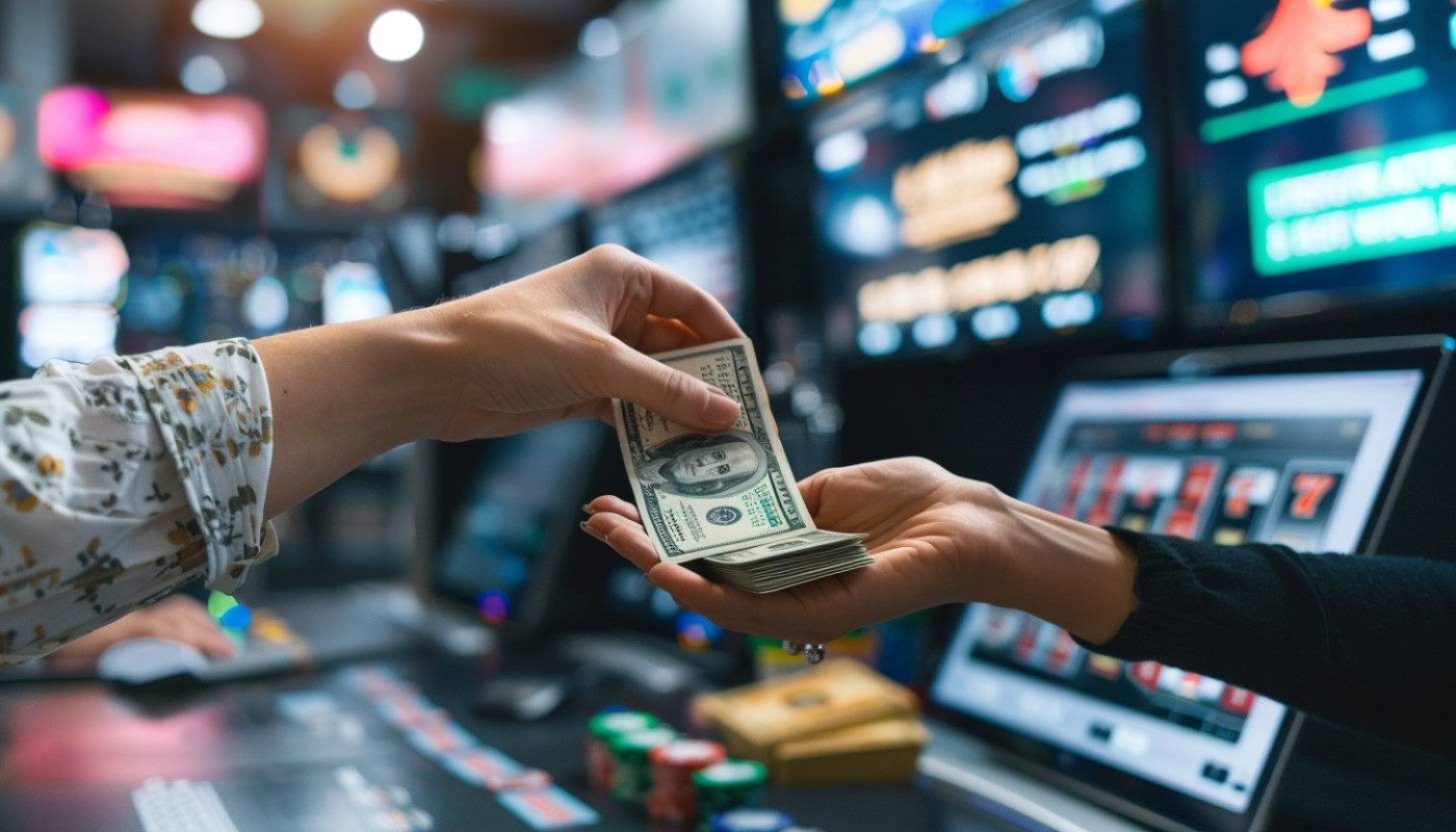 Comparing Deposit And Withdrawal Processes Across Top Betting Platforms