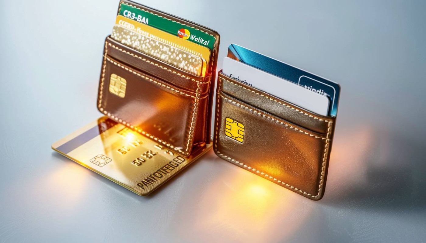 Comparing Traditional And Modern Payment Methods In Online Gambling