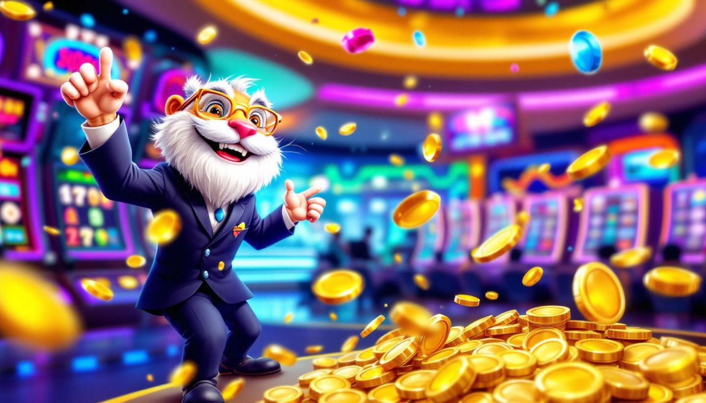 Exploring Strategies And Difficulty Levels In Online Slot Games