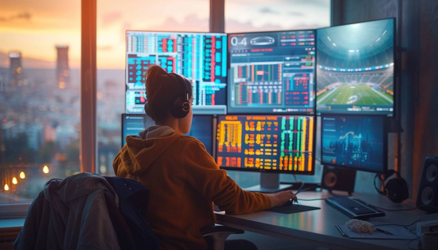 Exploring The Benefits And Risks Of Online Sports Betting Platforms