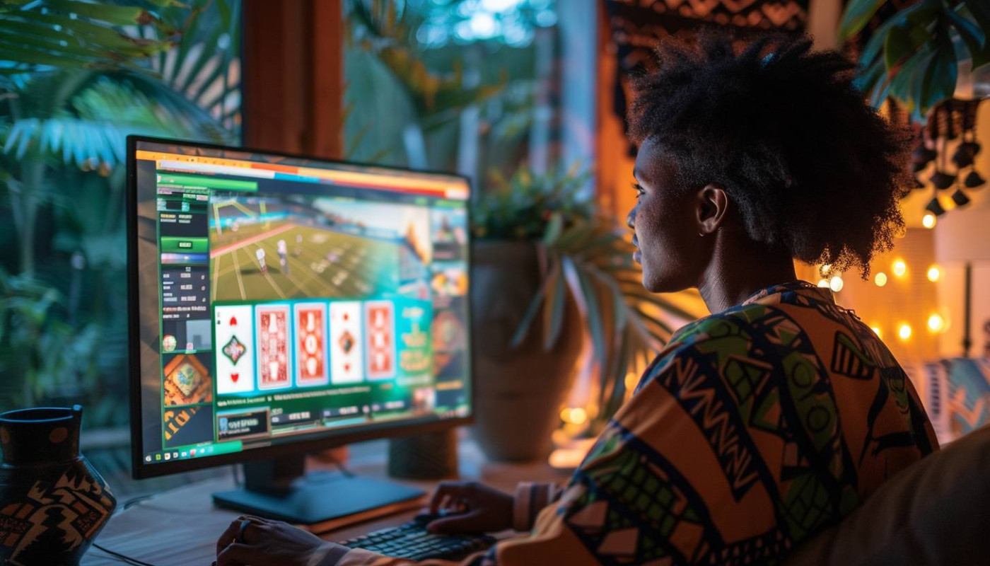 Exploring The Impact Of Currency Choices On Online Sports Betting In Africa