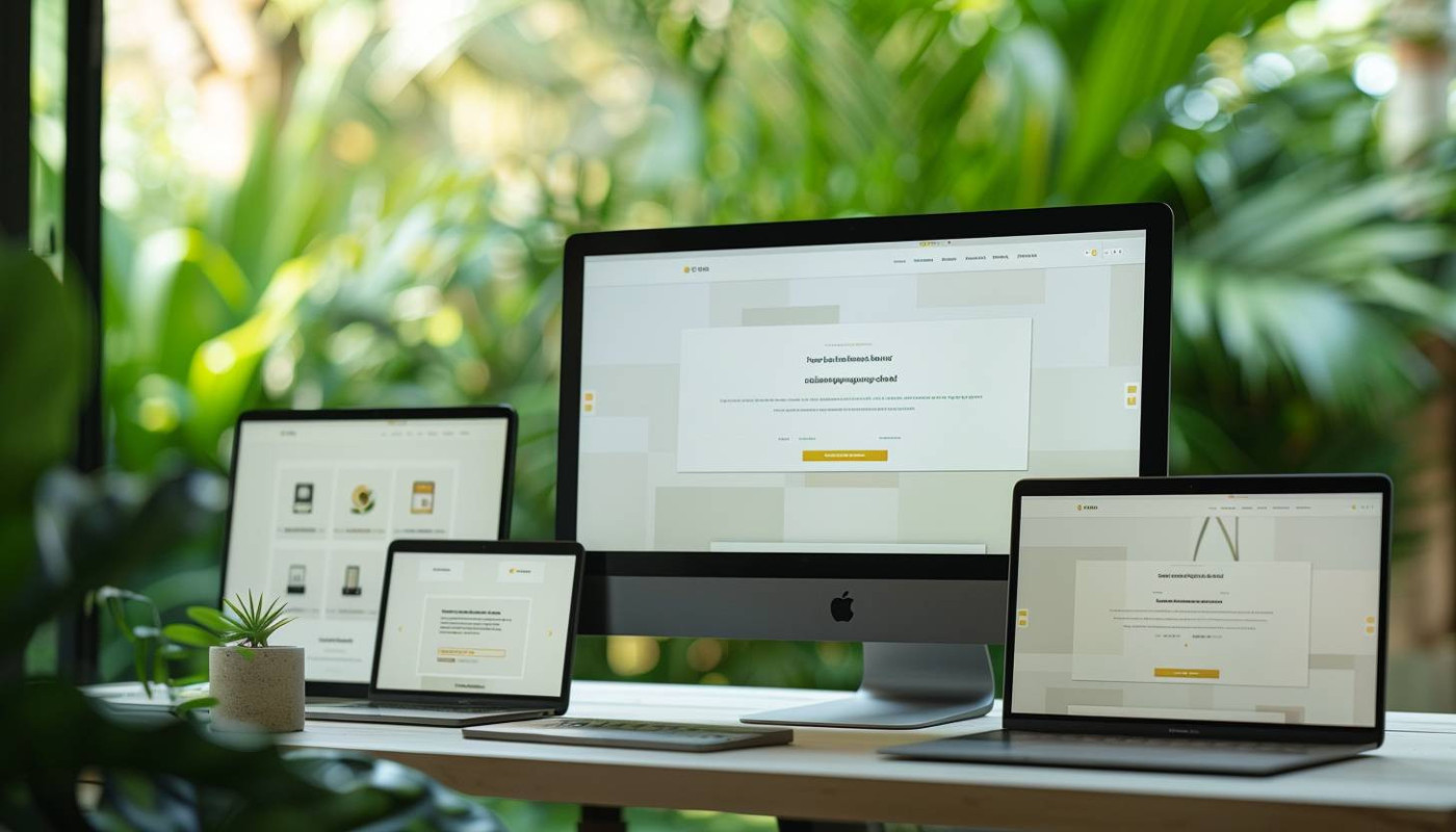 Exploring The Impact Of Traditional Aesthetics In Modern Web Design