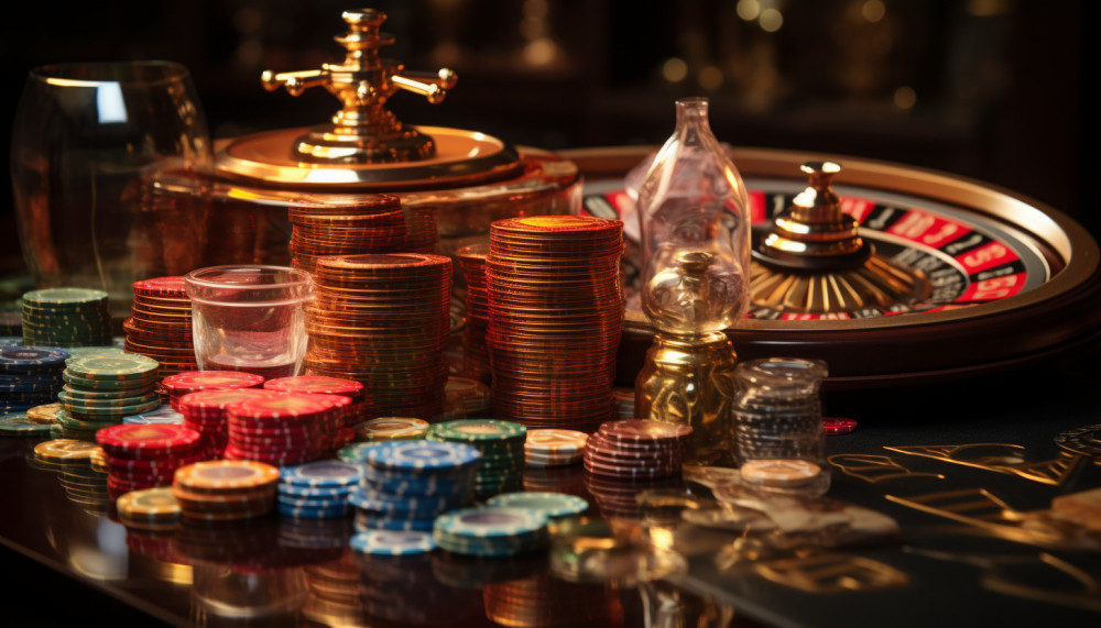 Exploring The Intersection Of Sports Betting And Casino Games