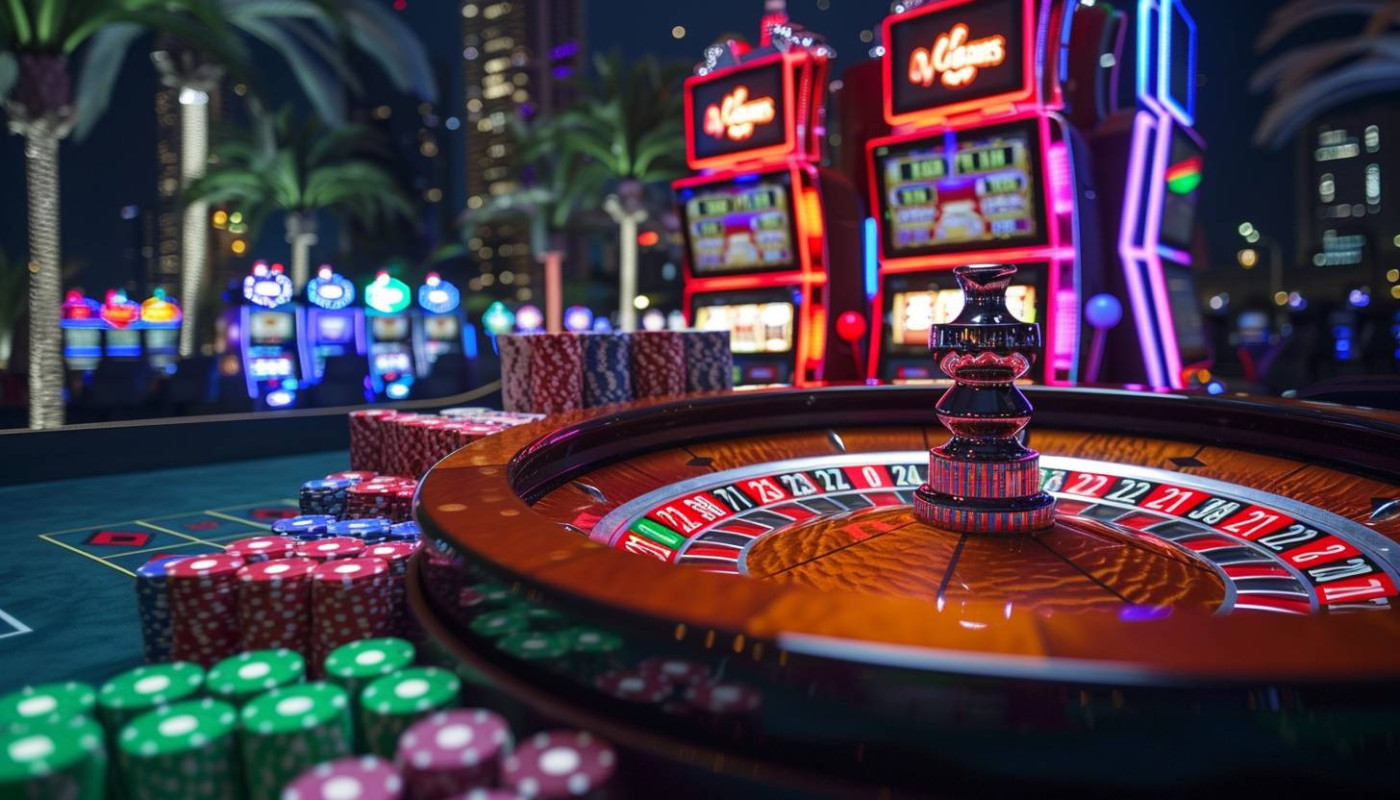 Exploring The Rise Of Low Deposit Casinos In 2024