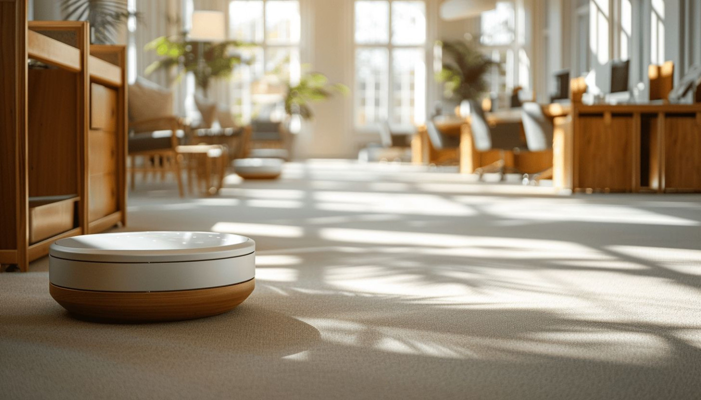 How Integrating Modern Technology Can Transform Traditional Businesses
