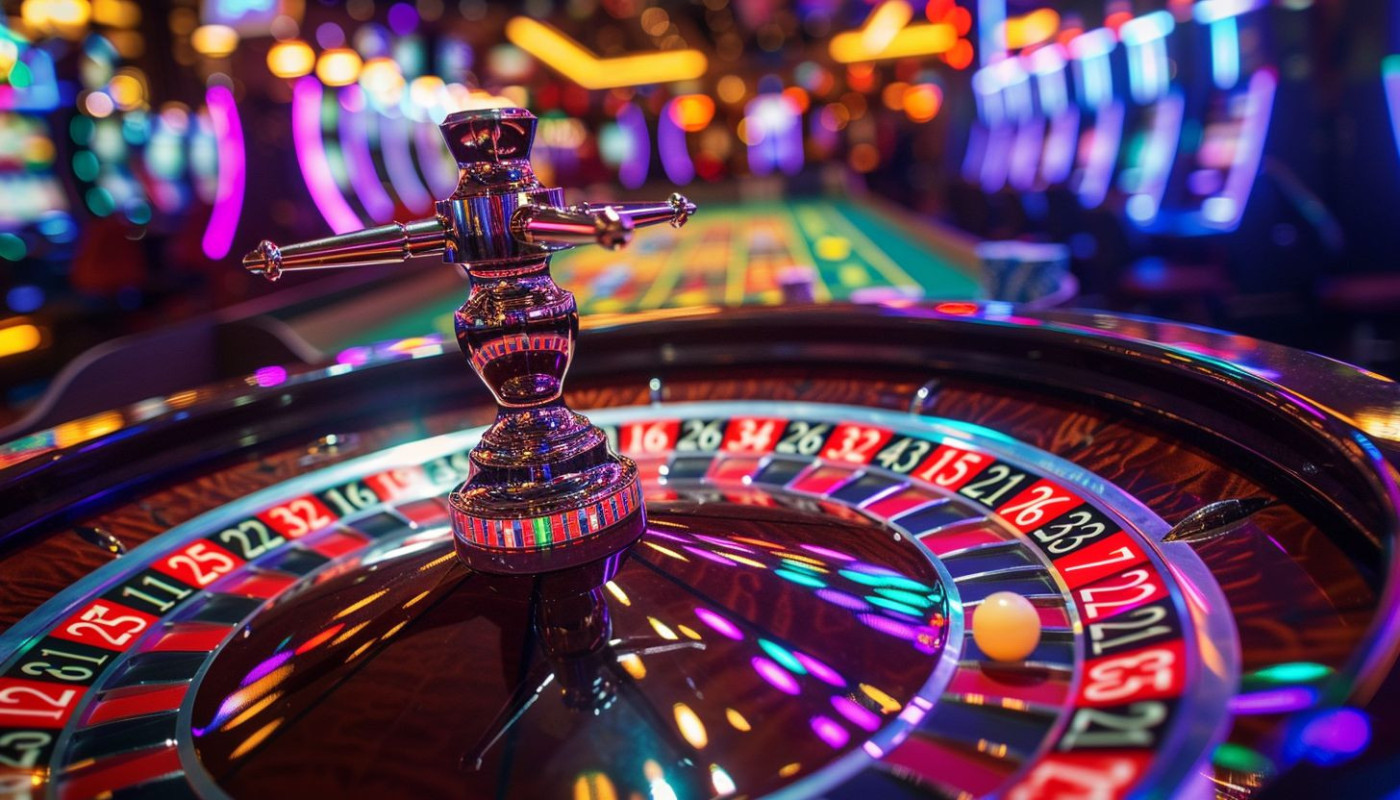 innovations in roulette gaming immersive and interactive experiences