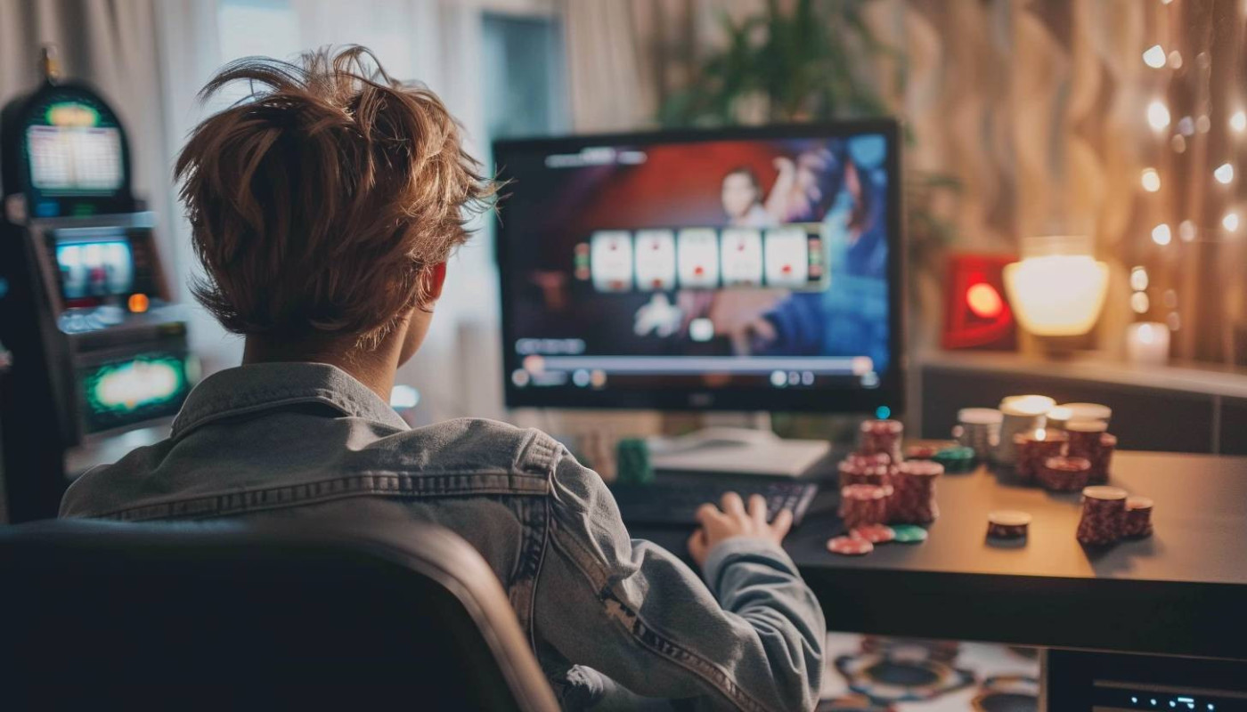 Learning The Ropes Of Online Gambling Platforms