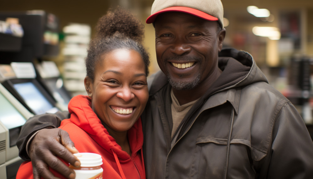 Lottery Winners: Life After the Jackpot