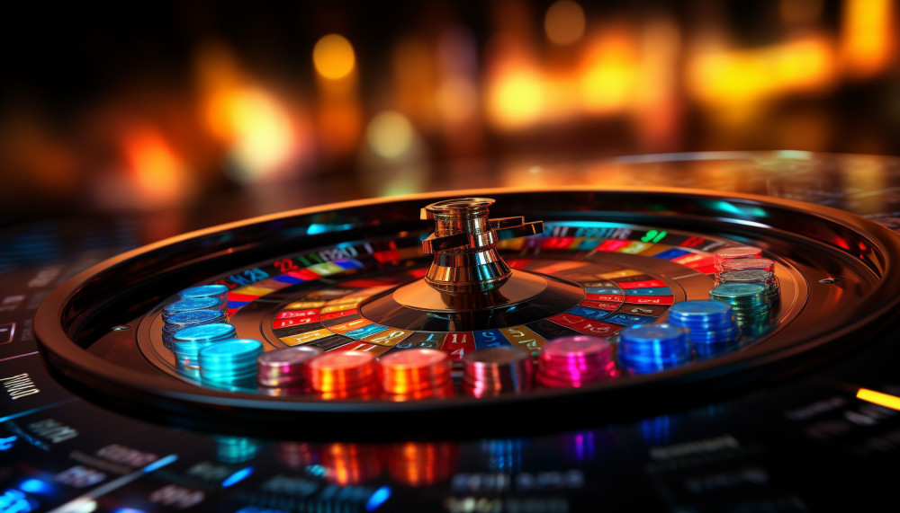 Mastering The Wheel: Tips And Strategies For Online Roulette Success