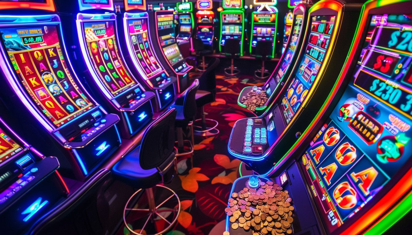 Maximizing winnings with low volatility slot strategies