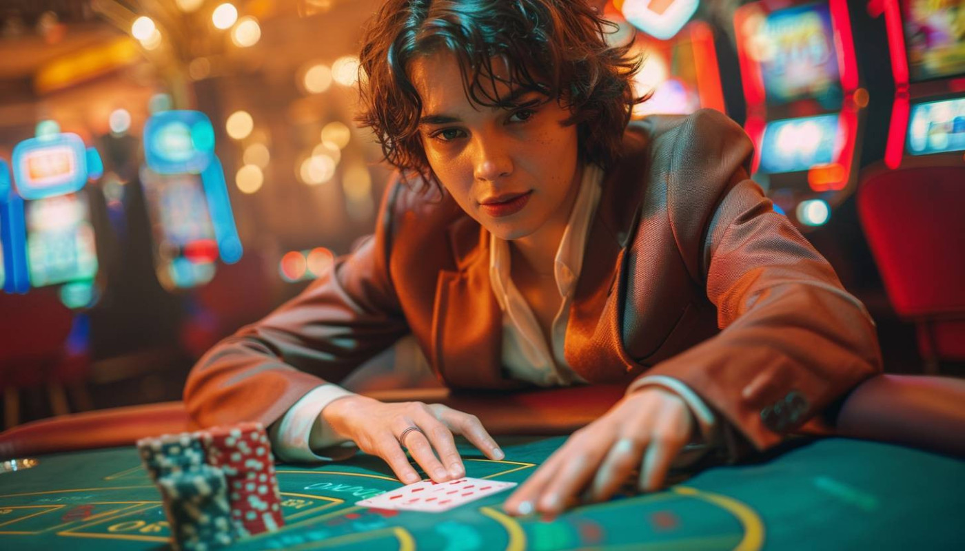 Strategies To Master Card Counting In Blackjack