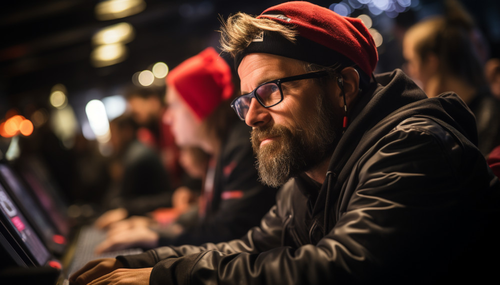 The Psychology of Poker: A Deep Dive into Players' Minds