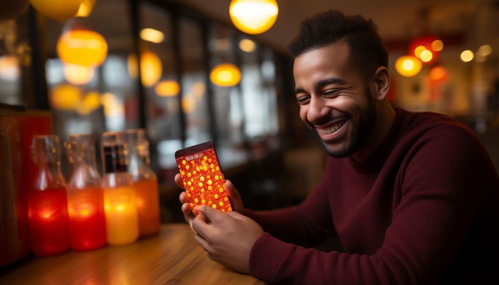 The Rise Of Mobile Lottery Apps: Changing The Way We Play