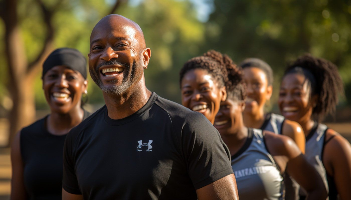 The Role Of Physical Activities In Enhancing Cognitive Function: Insights From Sports Camp Research