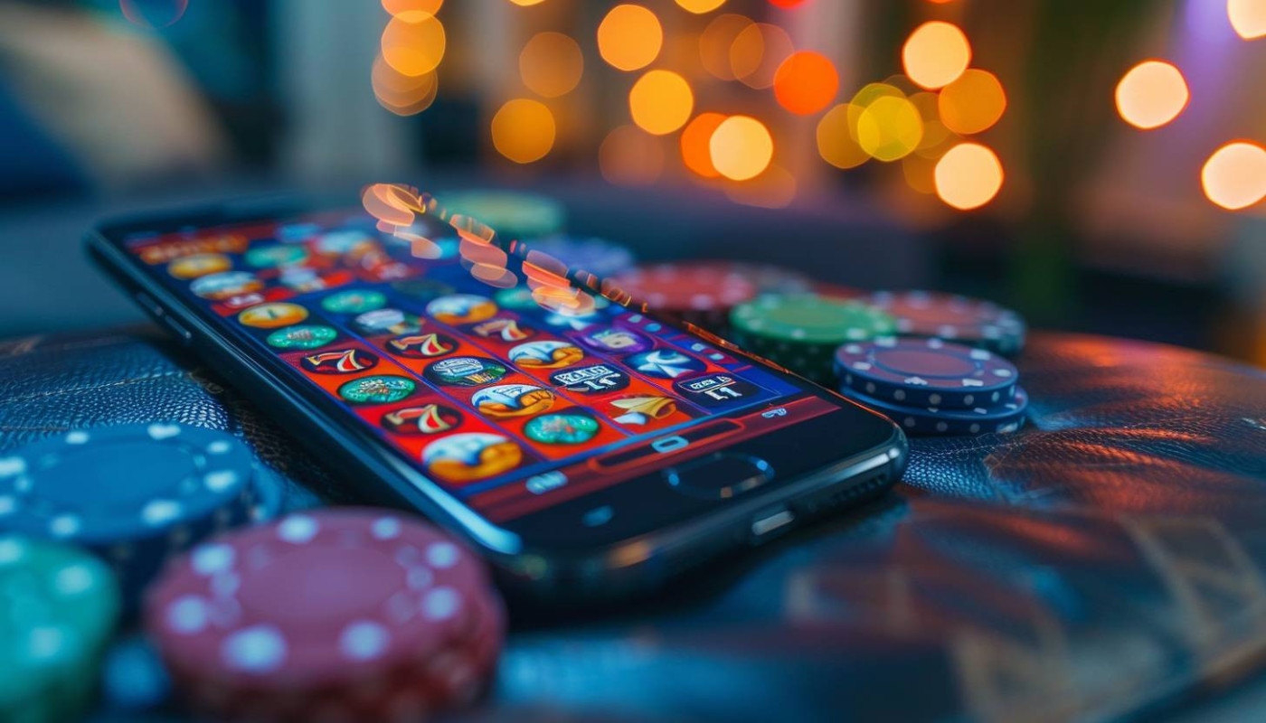 Tips For Choosing The Right Online Casino Game For You