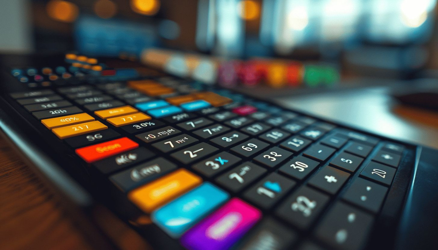 Understanding betting odds calculators for smarter wagers
