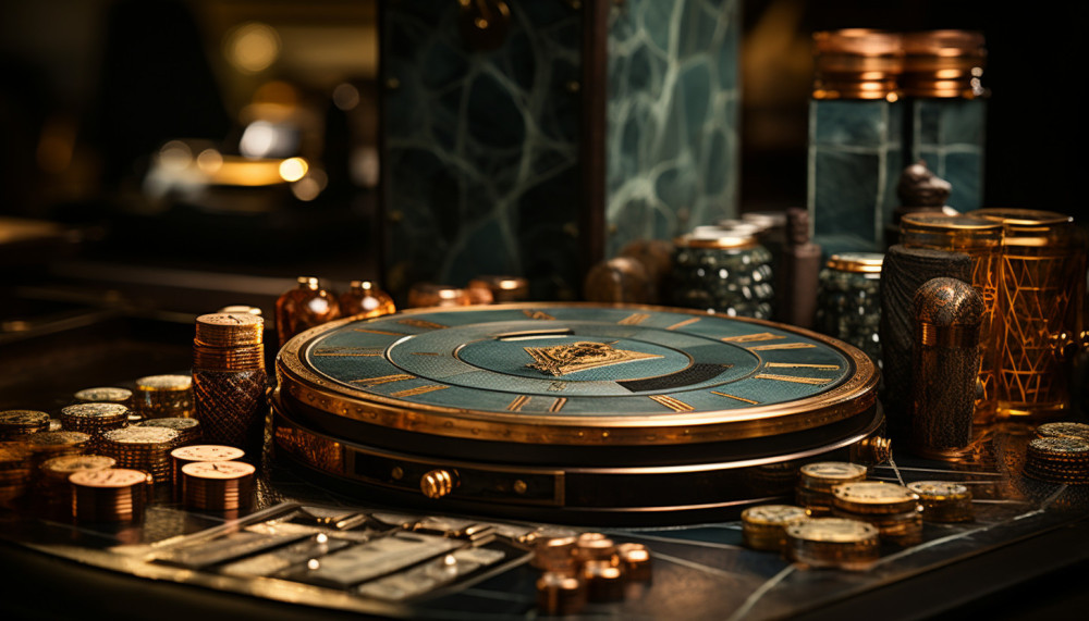 Unearthing the Hidden World of High-Stakes Backgammon