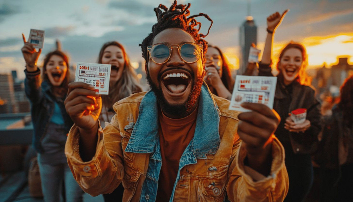 Unveiling the secrets of lottery syndicates a path to collaborative winning